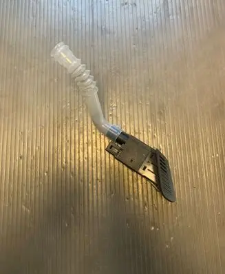 Honda CR-V Interior temperature sensor NH167 DM02