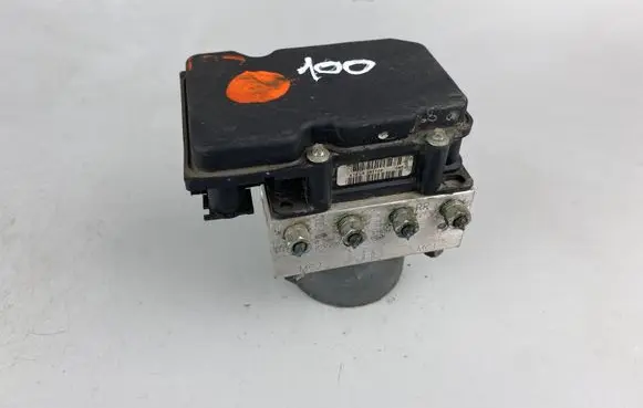 Subaru Legacy ABS Pump 27534AG100 0265231883 07020612893