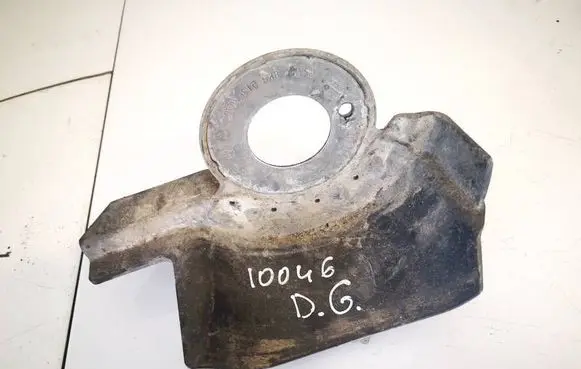 Audi A4 S4 B8 8K Coil spring mount 8k0512297b