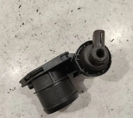 Peugeot 607 Throttle valve 9638246680