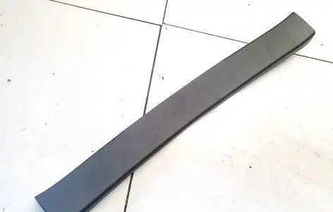 BMW i4 Other trunk/boot trim element 7487586