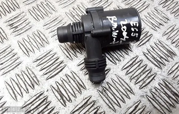 BMW 7 E65 E66 Electric auxiliary coolant/water pump 6411692269901 70207803