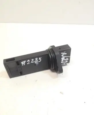 Mercedes-Benz C W203 Mass air flow meter