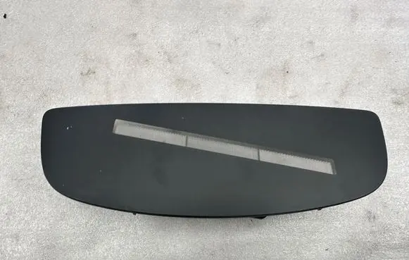 Volvo XC90 Head up display screen 39828071