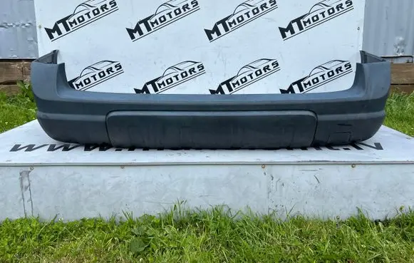 Volvo XC70 Rear bumper