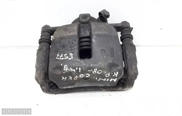 Mini Cooper Hatch Hardtop Front brake caliper