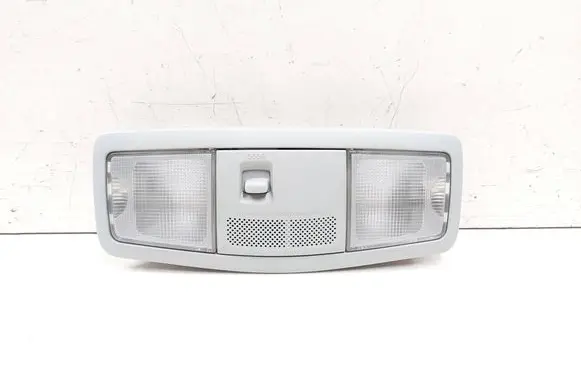 Citroen C-Crosser Front seat light 8401A009ZZ 1151347