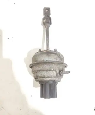 Volkswagen PASSAT B6 Turbo system vacuum part 75530329