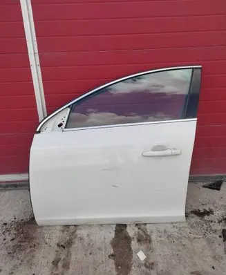 Volvo S60 Front door