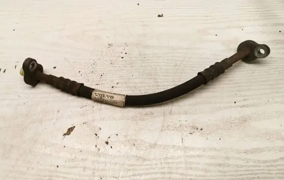 Air conditioning (A/C) pipe/hose