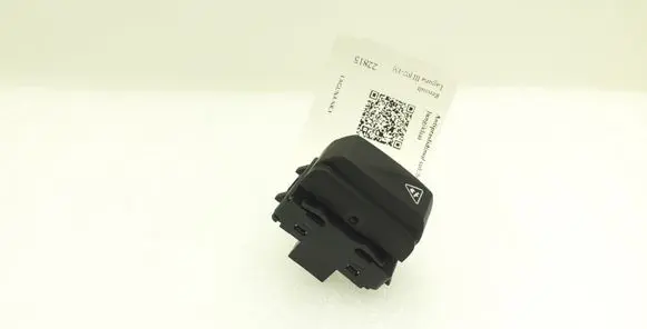 Renault Laguna III Traction control (ASR) switch 251450002R