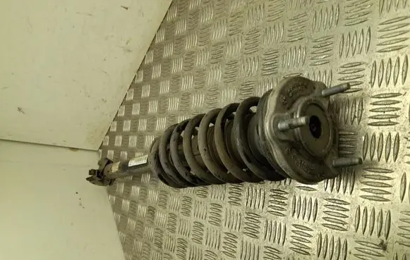 Mercedes-Benz E W238 Front shock absorber with coil spring A2383204100