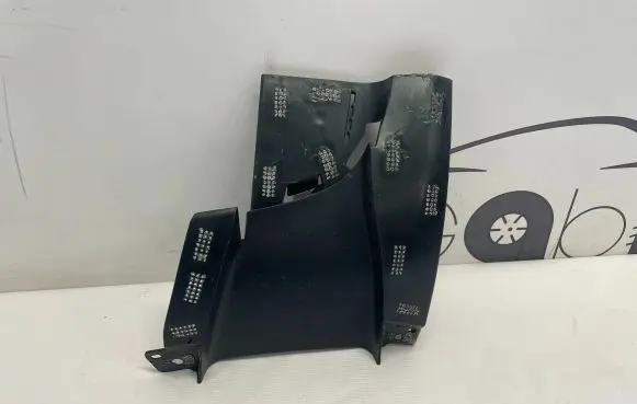 Tesla Model Y Front bumper mounting bracket 1493742-00-A
