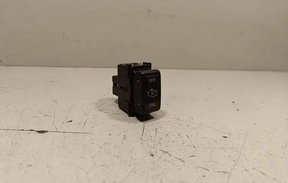 Nissan Navara D40 Other switches/knobs/shifts 7720B