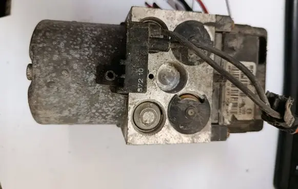 Alfa Romeo 156 ABS Pump 0265216401