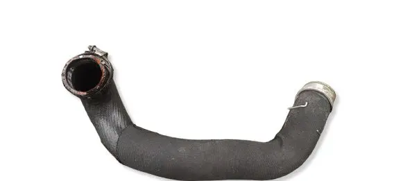 Porsche Cayenne (92A) Intercooler hose/pipe 