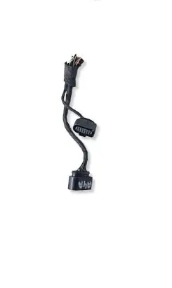 Audi A4 S4 B9 Headlight/headlamp wiring loom/harness 8W0973737