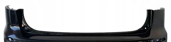 Volvo V60 Rear bumper 31688836