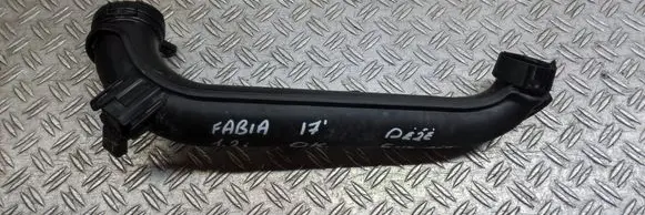 Skoda Fabia Mk3 (NJ) Intercooler hose/pipe 04E145673