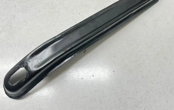 Mercedes-Benz EQC Other front suspension part A2536280900