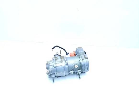 Tesla Model Y Air conditioning (A/C) compressor (pump) 150125600M 0424001378 VV22333003321