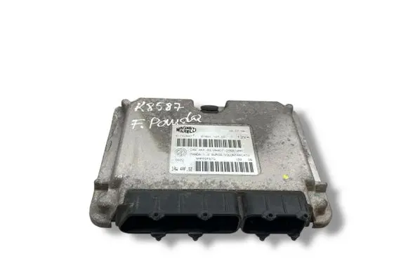 Fiat Panda II Engine control unit/module 51782647