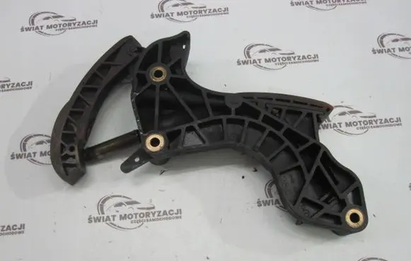Mercedes-Benz C W203 Clutch pedal 417GB