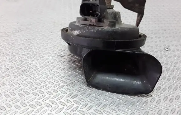 Opel Vectra C Horn signal 
