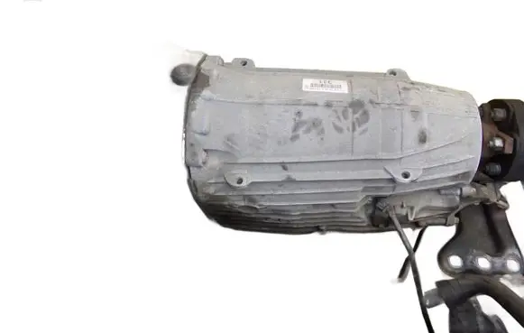 Mercedes-Benz CLK A209 C209 Automatic gearbox 1712705800 BIEGOW