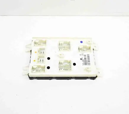 Maserati Quattroporte Central body control module 68159270AG 52851637AB