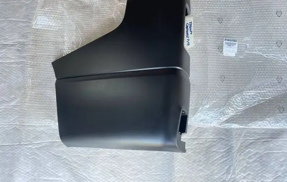 Fiat Talento Rear bumper corner part panel trim 6000640566 850170388R
