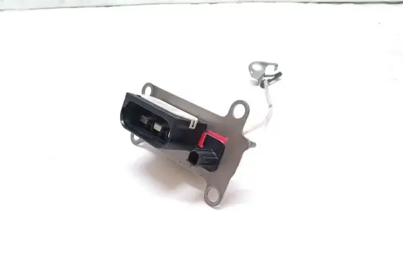 Toyota Yaris Other devices G1144-52010