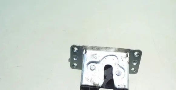 Opel Meriva A Tailgate/trunk/boot lock/catch/latch 90563999