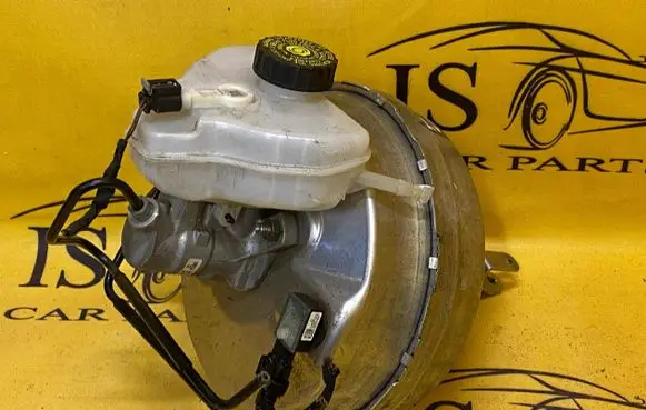 Mercedes-Benz CLS W257 Brake booster A2134300330 A2054300002
