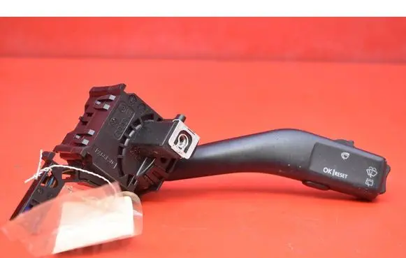 Seat Altea XL Headlight wiper switch 1K0953519A