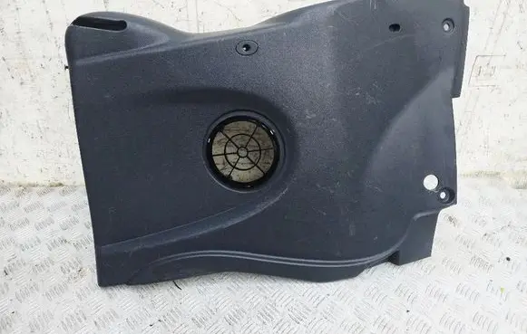Mini One - Cooper Cabrio R52 Coupe rear side trim panel 6968582
