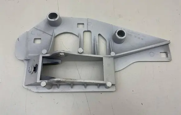 Mercedes-Benz E W238 Tie down hook / loop A2387503200