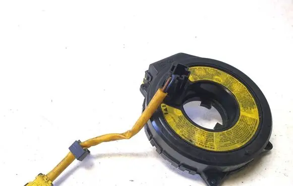 Hyundai Elantra Airbag slip ring squib (SRS ring)