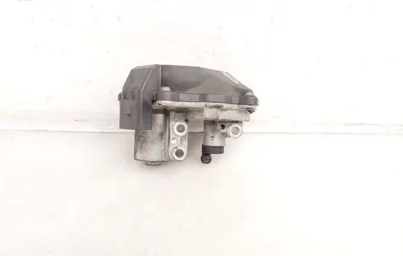 Audi A8 S8 D4 4H Intake manifold valve actuator/motor 059129086L