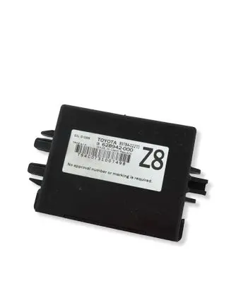 Toyota Corolla E210 E21 Other control units/modules 8978402270