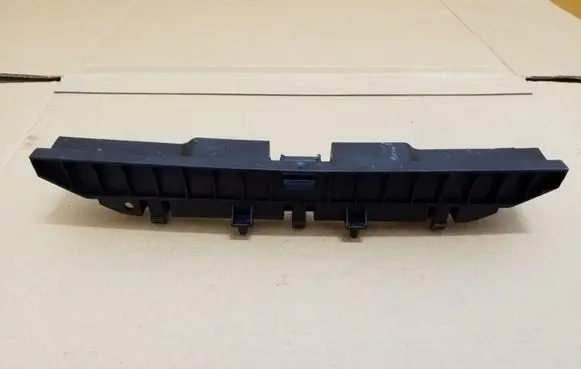 Volkswagen Touareg I Other trunk/boot trim element 7L0864225B