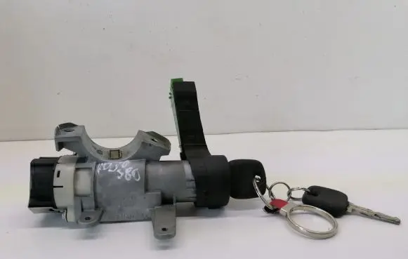 Volvo S80 Ignition lock 73760 9169572