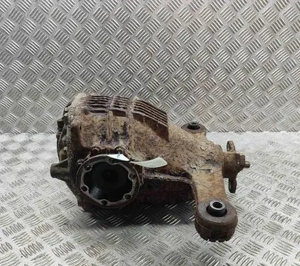 Lexus GS 300 400 430 Rear differential 4111024162