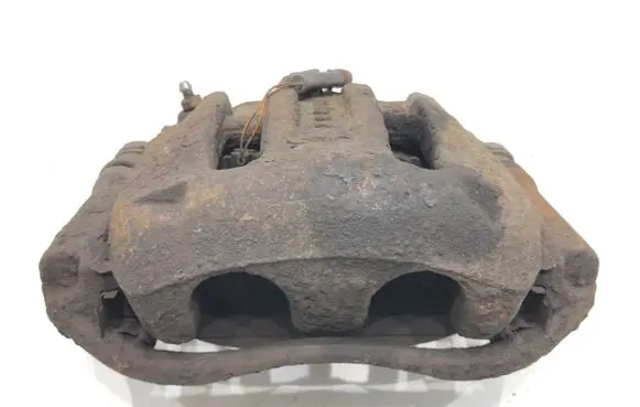 Mercedes-Benz Vito Viano W639 Front brake caliper