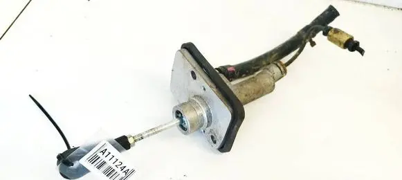Hyundai i30 Clutch master cylinder 