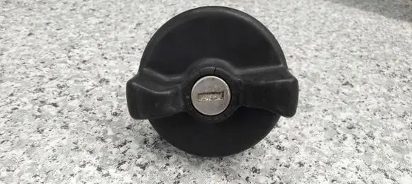 Fiat Tempra Fuel tank filler cap 