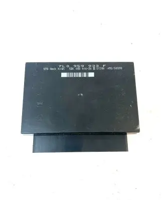 Volkswagen Touareg I Other control units/modules 7L0959933F 5DK00841626