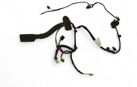 Mercedes-Benz GLC X253 C253 Front door wiring loom A2055400541
