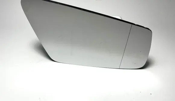 Wing mirror glass