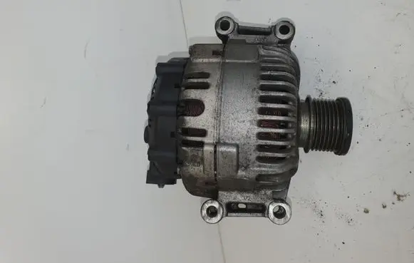 Mercedes-Benz E W211 Generator/alternator A6421540402
